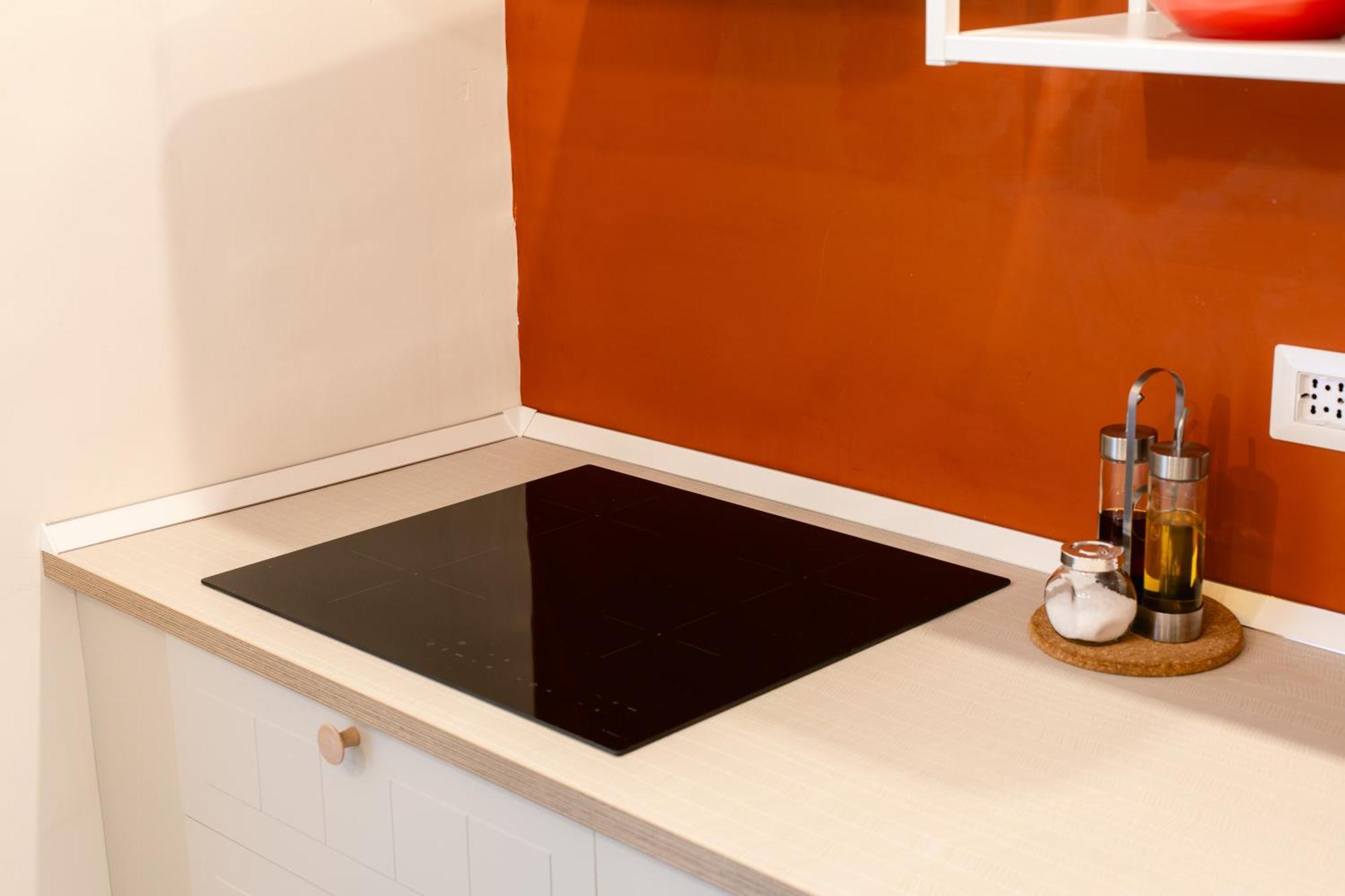 Calaba Chiaia Apartment Наполи Екстериор снимка