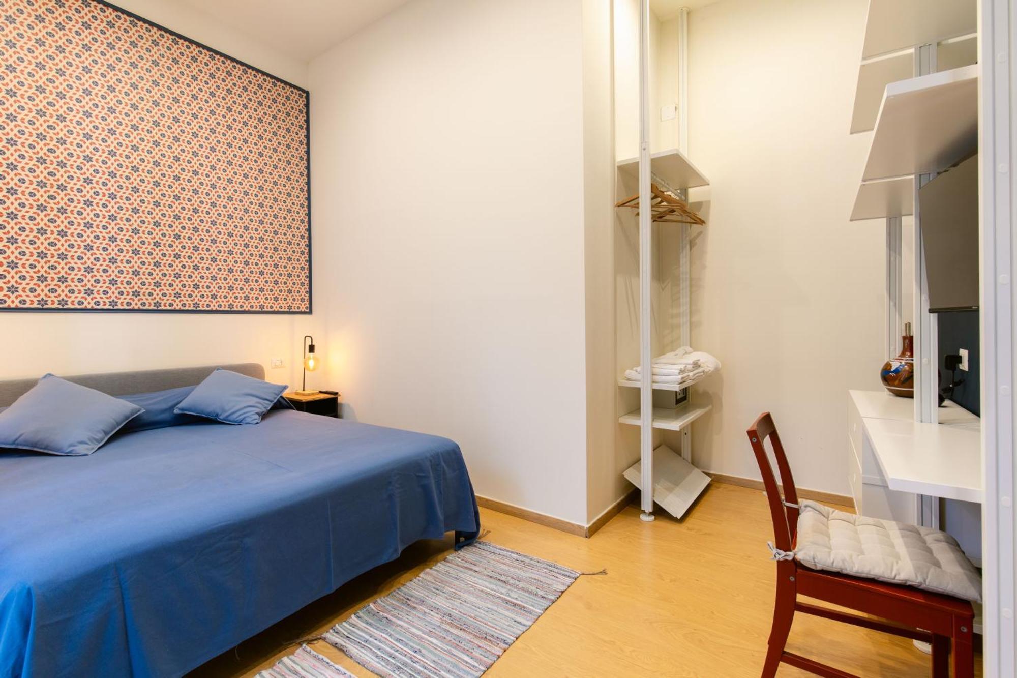 Calaba Chiaia Apartment Наполи Екстериор снимка