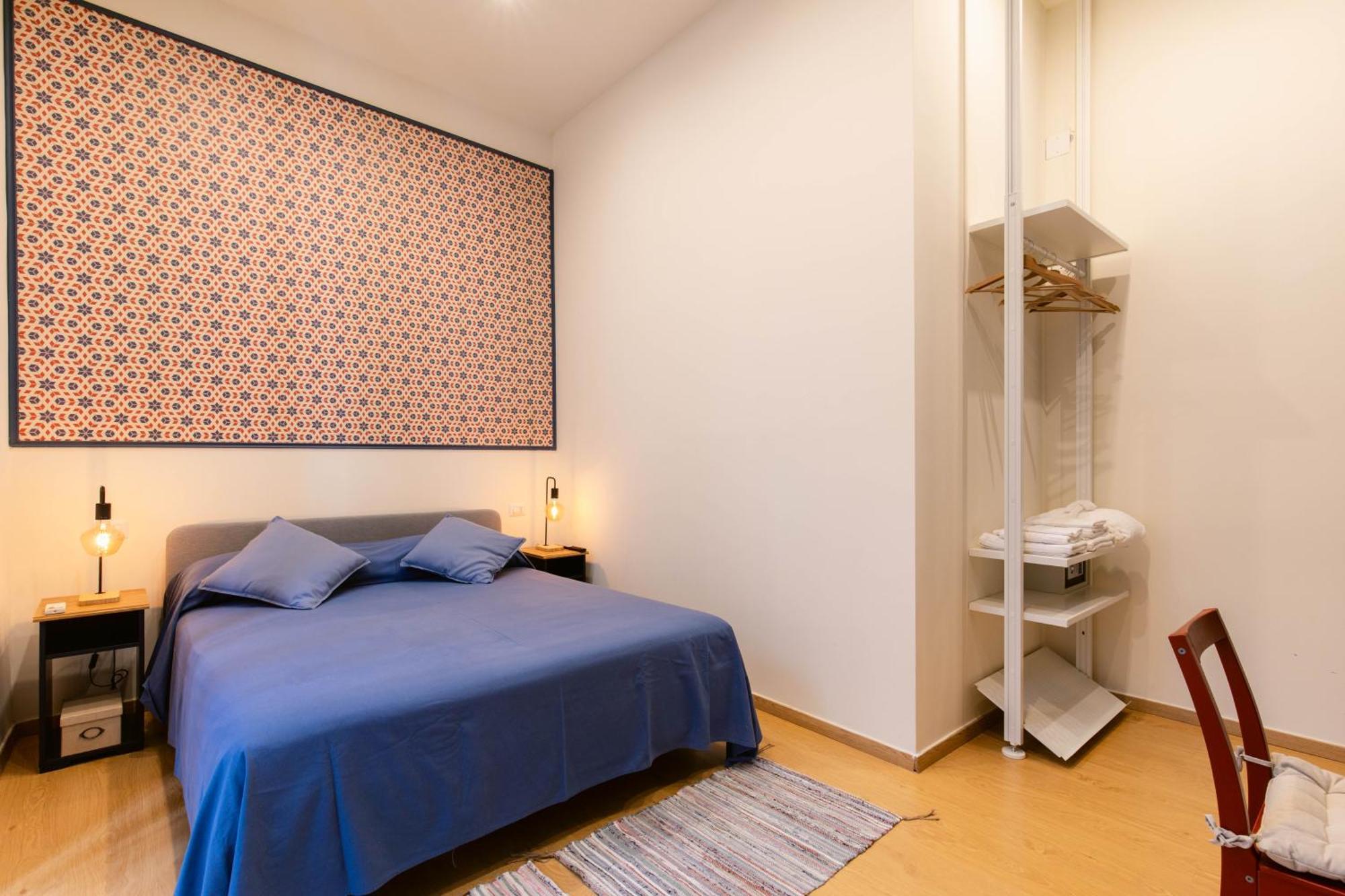 Calaba Chiaia Apartment Наполи Екстериор снимка